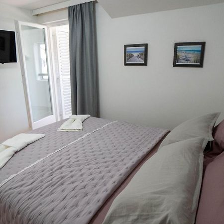 Apartment Riva Čapljina Exterior foto