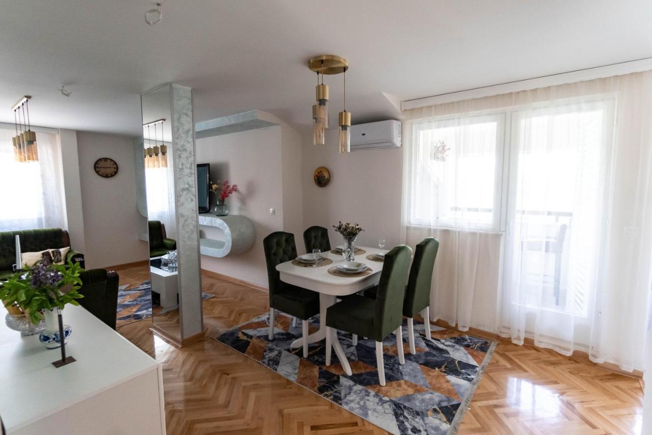 Apartment Riva Čapljina Exterior foto