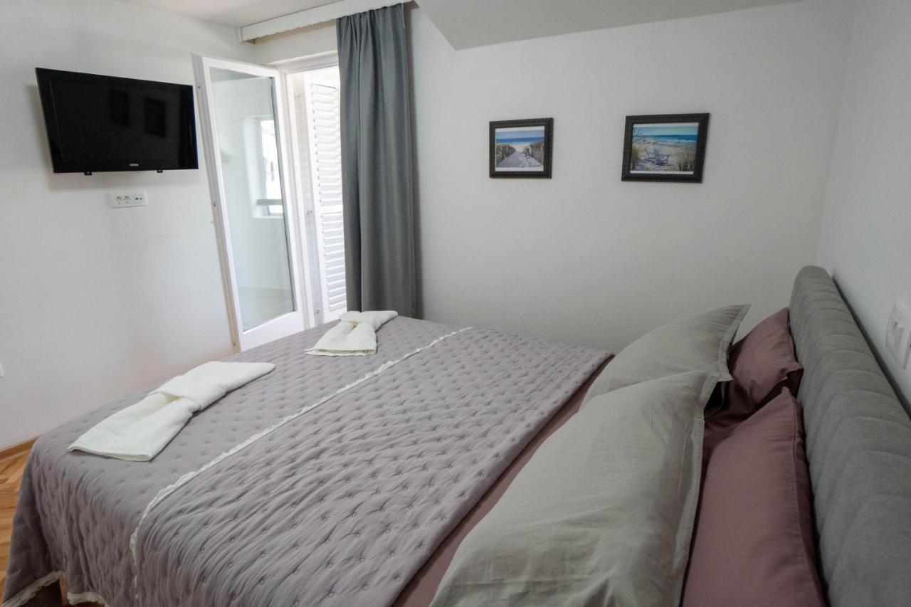 Apartment Riva Čapljina Exterior foto