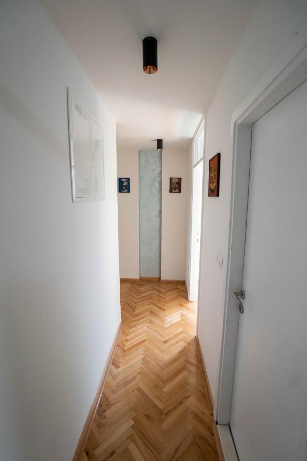 Apartment Riva Čapljina Exterior foto